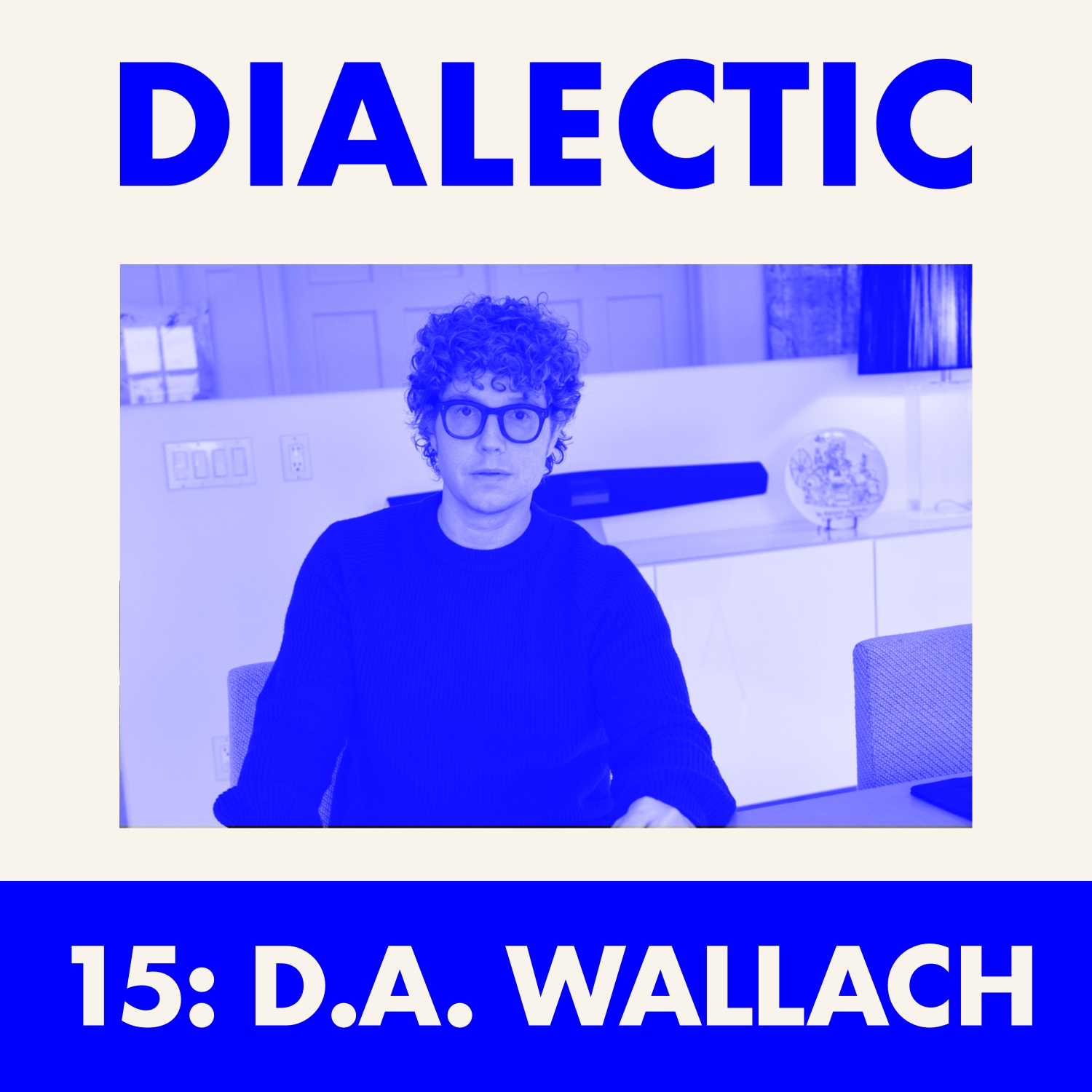 D.A. Wallach - Serendipity & Systems